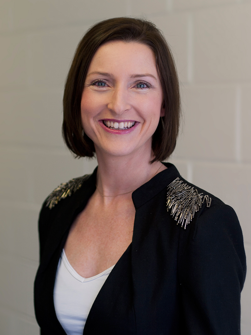 Adria Buckton - Managing Director Adria Buckton - Managing Director