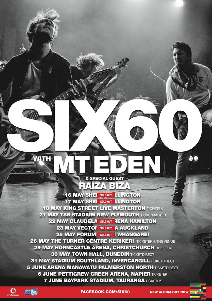 Trigger Marketing SIX60