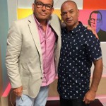 Paul Henry interview