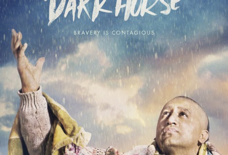 The Dark Horse The Dark Horse