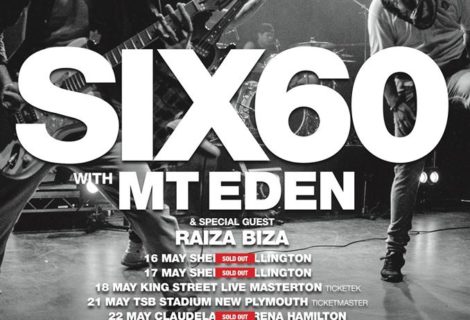 SIX60 SIX60